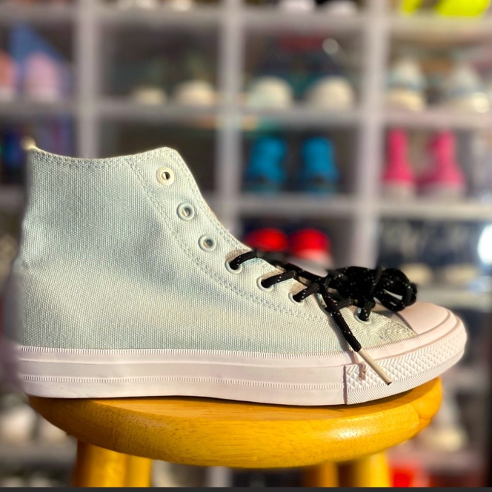 Men’s Converse High Tops